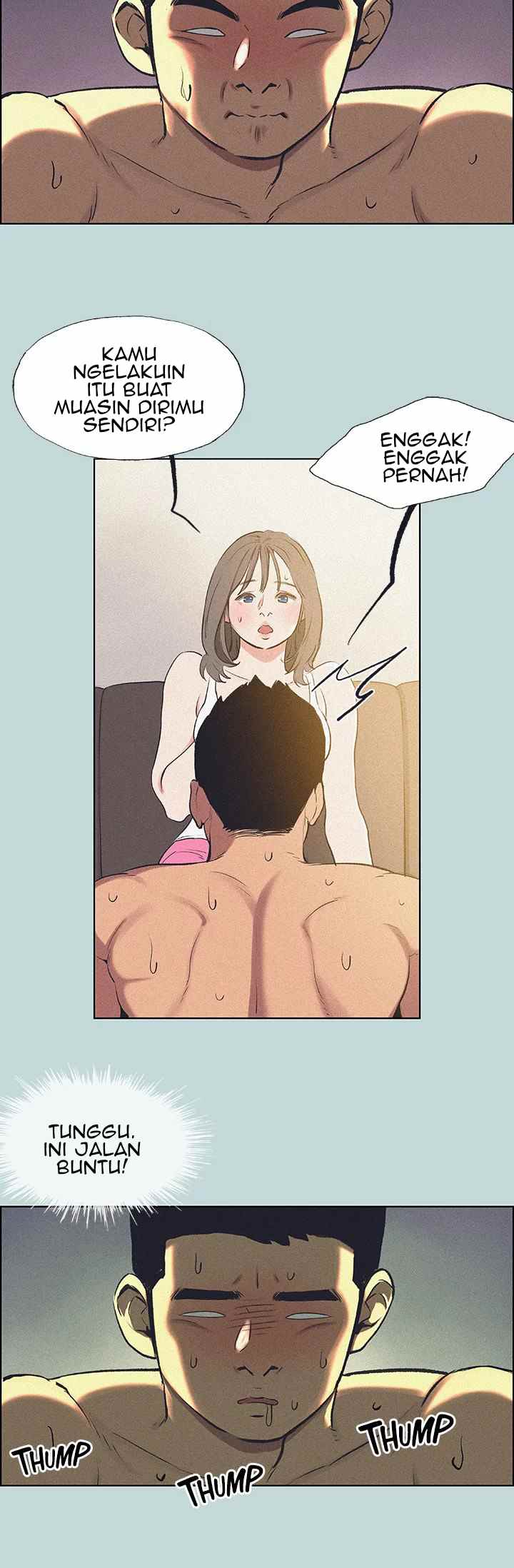 Summer Vacation - Chapter 68 12