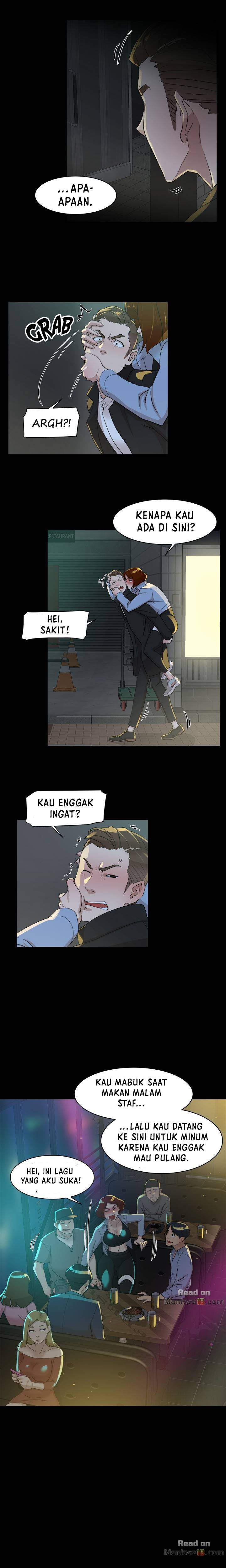 Her 4 Incher - Chapter 68 3