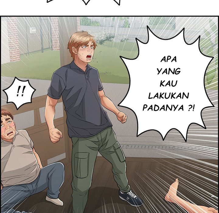 A Killer Woman - Chapter 68 112 A Killer Woman - Chapter 68 112