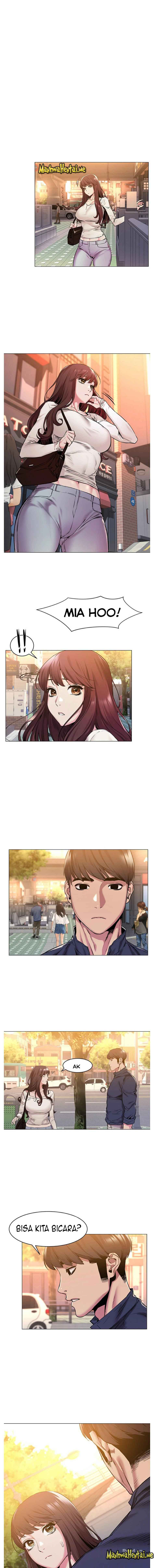 My Kingdom (Silent War) - Chapter 68 3 My Kingdom (Silent War) - Chapter 68 3