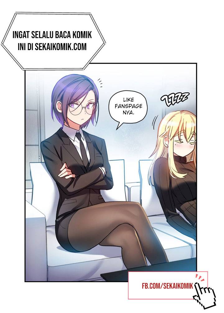 A Pervert’s Daily Life - Chapter 68 23 A Pervert’s Daily Life - Chapter 68 23