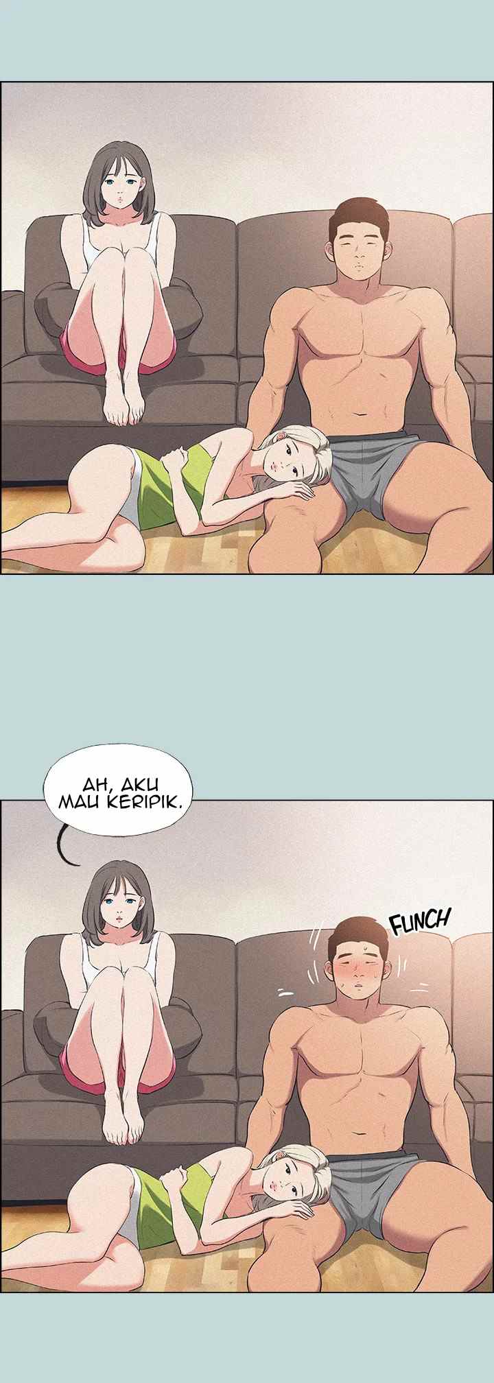 Summer Vacation - Chapter 68 24