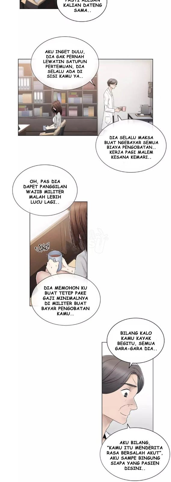 Miss Mystic - Chapter 68 8