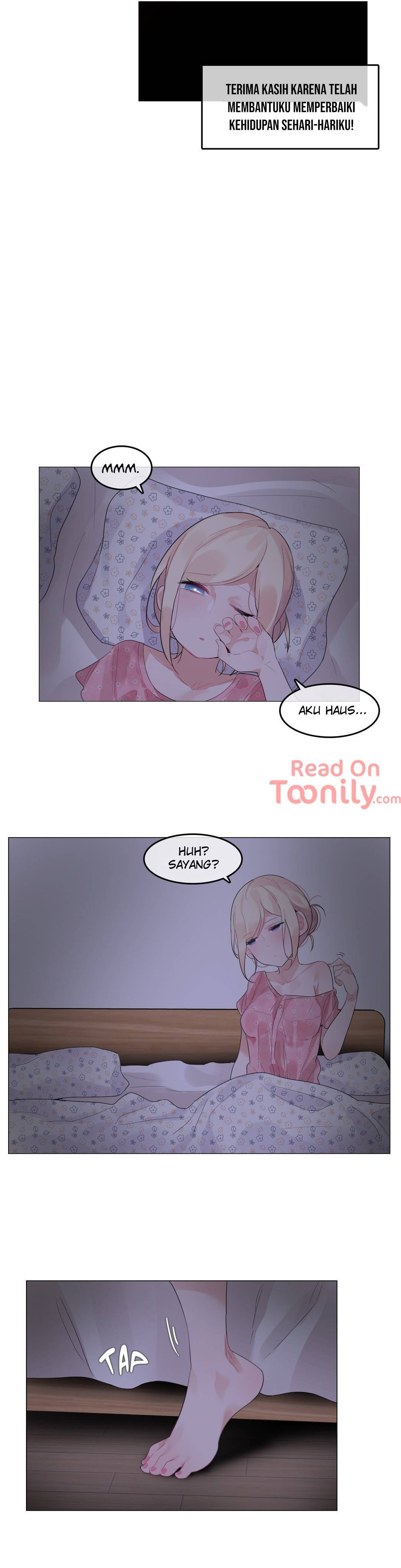 A Pervert’s Daily Life - Chapter 68 17 A Pervert’s Daily Life - Chapter 68 17