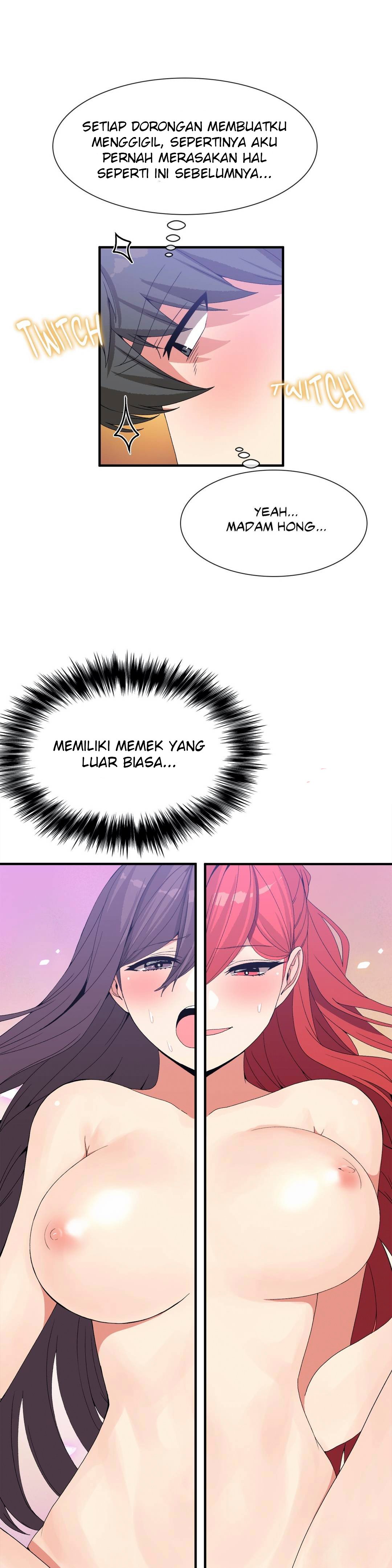 Deceptions (skull2) - Chapter 68 23 Deceptions (skull2) - Chapter 68 23