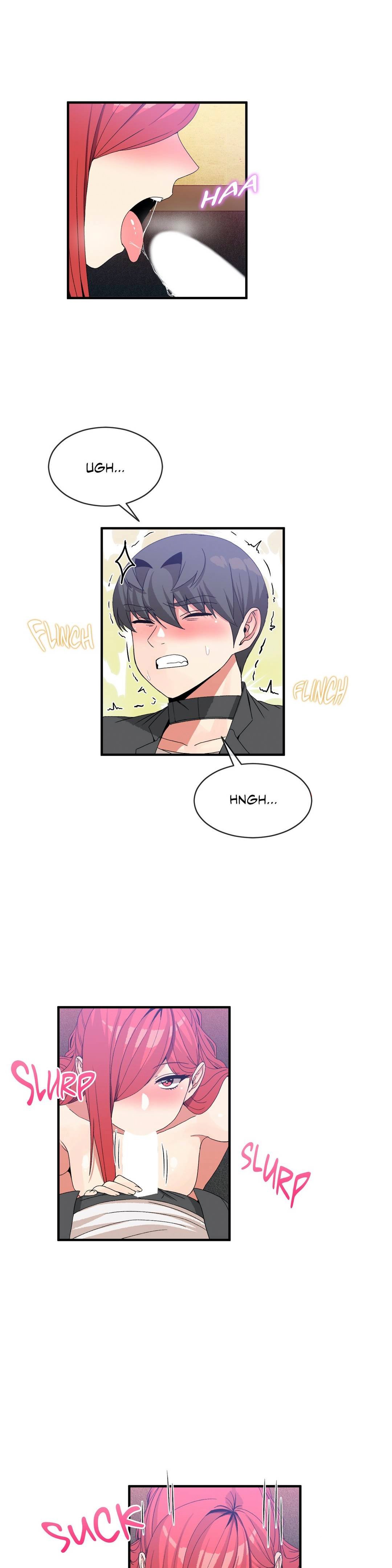 Deceptions (skull2) - Chapter 68 14 Deceptions (skull2) - Chapter 68 14