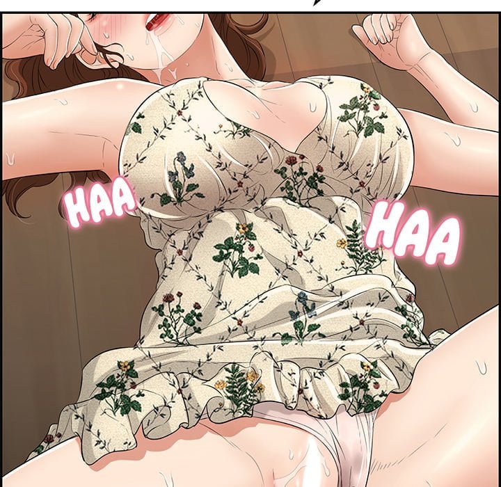 A Killer Woman - Chapter 68 120 A Killer Woman - Chapter 68 120