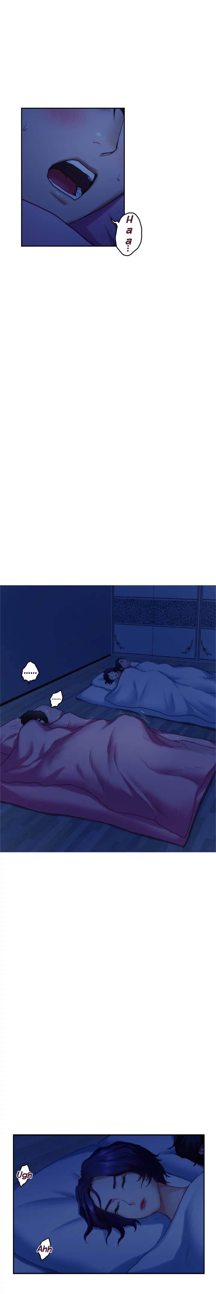 S-Mate - Chapter 68 26