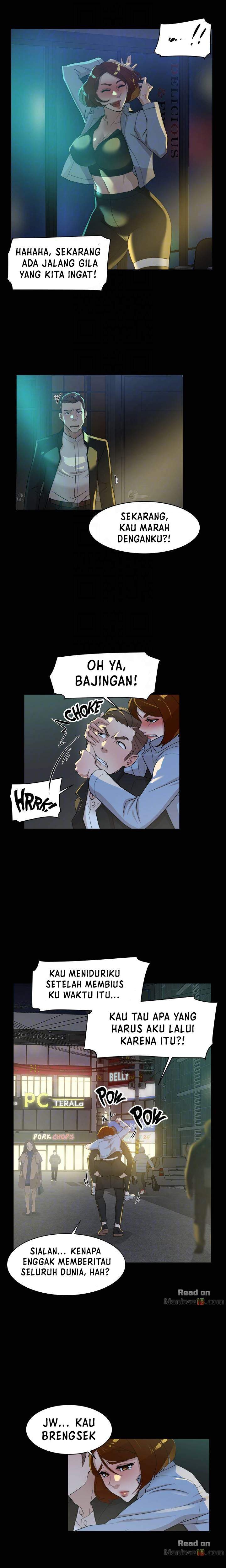 Her 4 Incher - Chapter 68 4