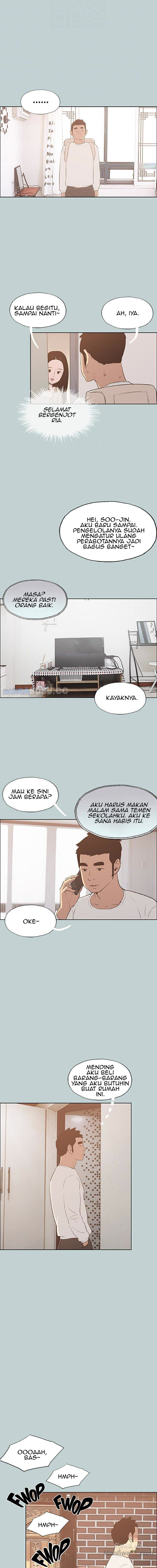 Love Square - Chapter 68 13