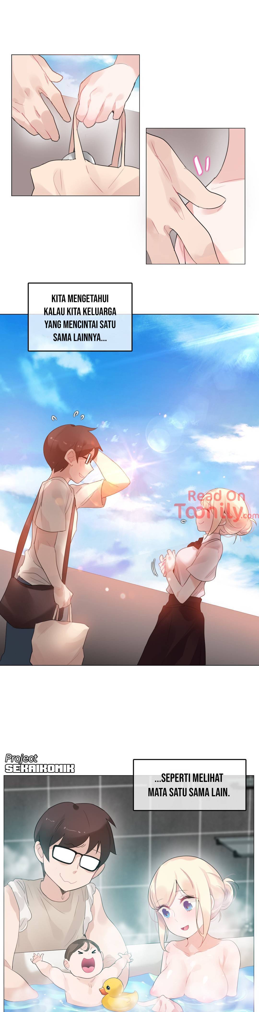 A Pervert’s Daily Life - Chapter 68 14 A Pervert’s Daily Life - Chapter 68 14