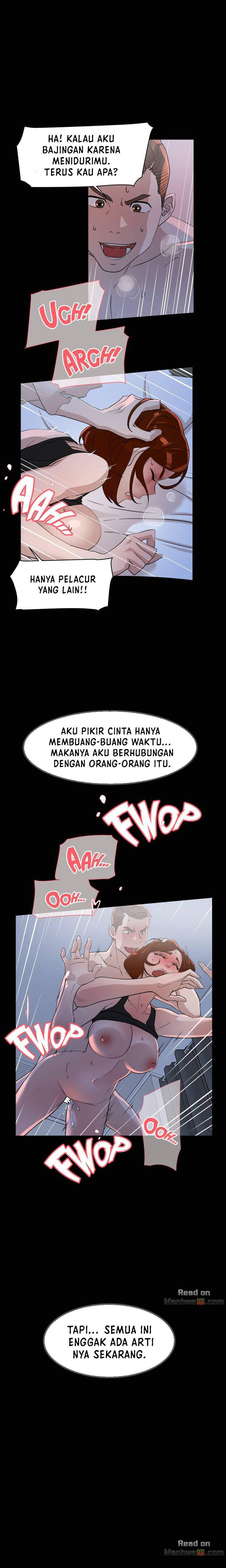 Her 4 Incher - Chapter 68 11