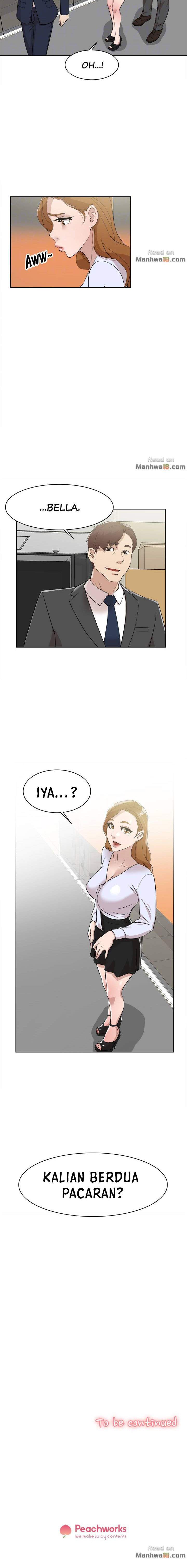 Her 4 Incher - Chapter 68 16