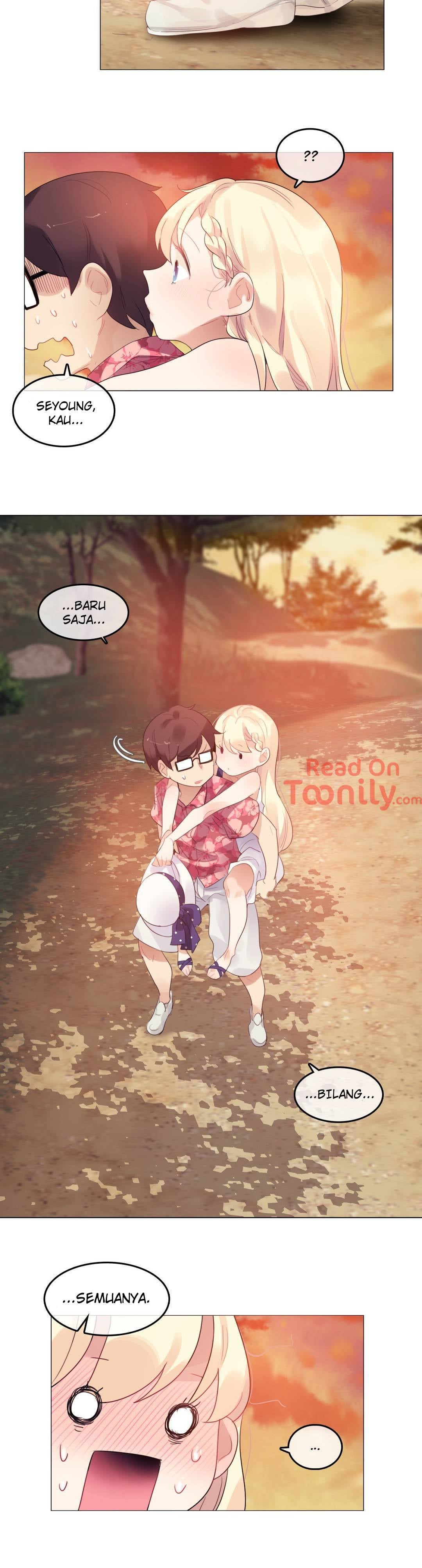 A Pervert’s Daily Life - Chapter 68 7 A Pervert’s Daily Life - Chapter 68 7