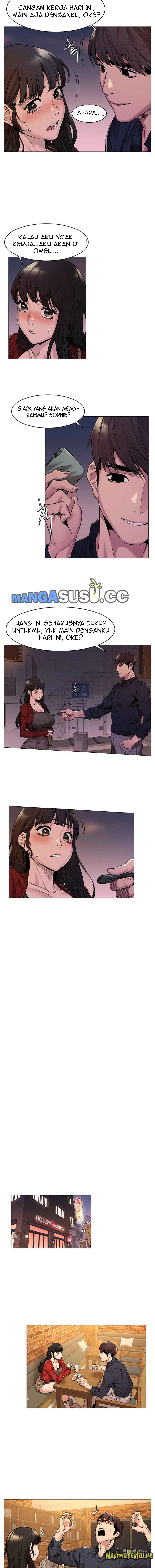 My Kingdom (Silent War) - Chapter 68 10 My Kingdom (Silent War) - Chapter 68 10