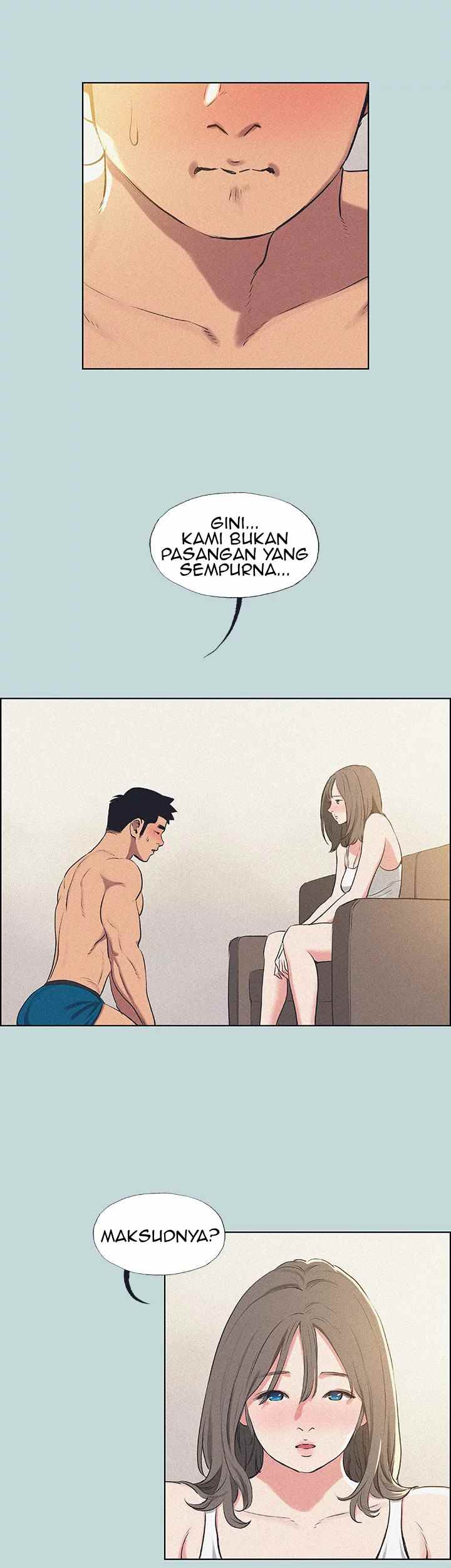Summer Vacation - Chapter 68 9