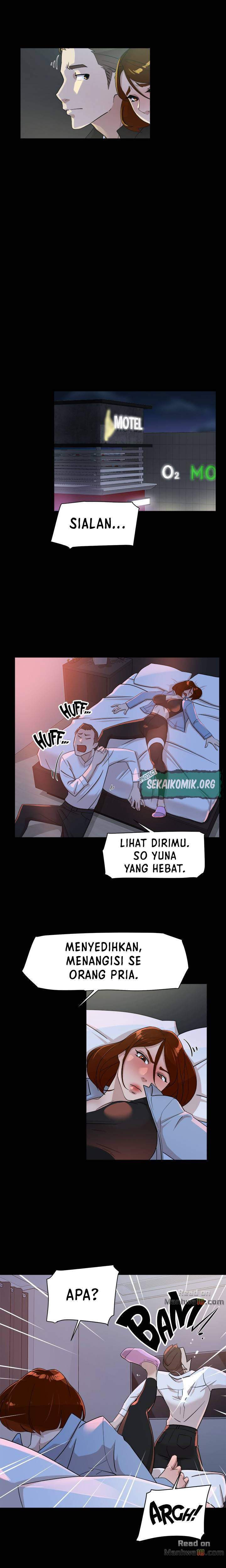 Her 4 Incher - Chapter 68 5