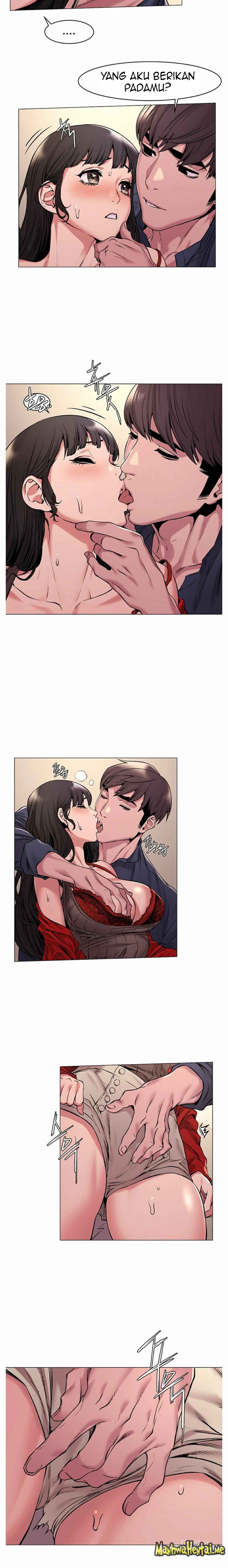 My Kingdom (Silent War) - Chapter 68 13 My Kingdom (Silent War) - Chapter 68 13