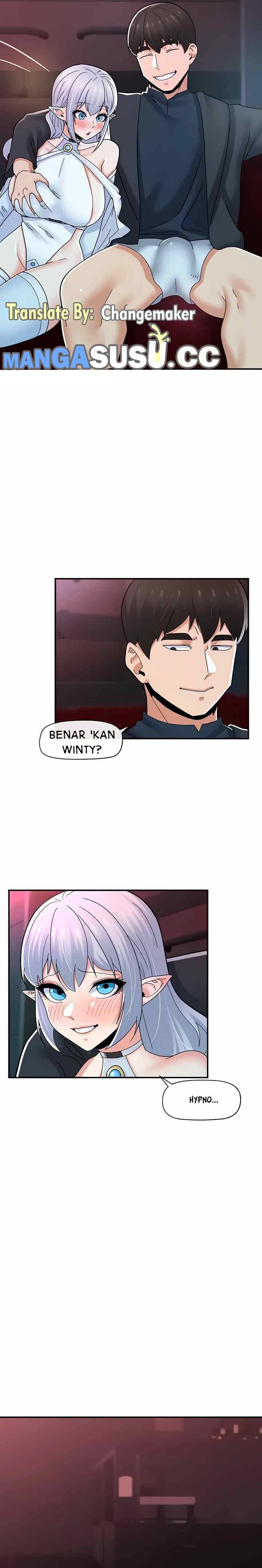 I love the hypnosis of this world - Chapter 68 18 I love the hypnosis of this world - Chapter 68 18