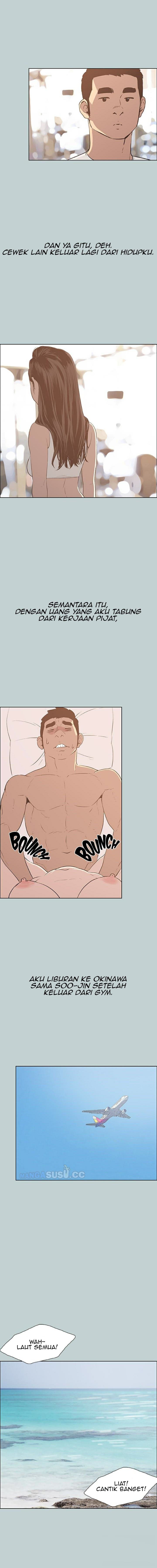 Love Square - Chapter 68 8