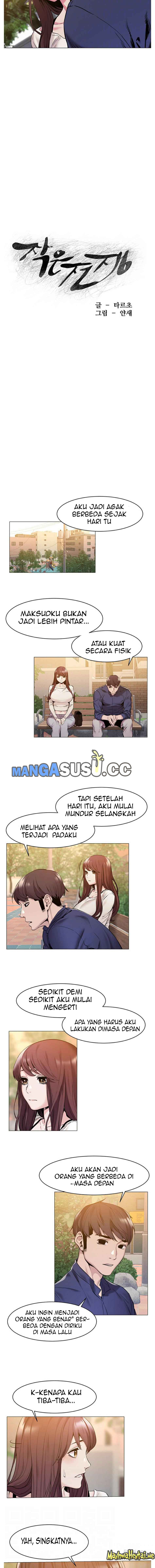 My Kingdom (Silent War) - Chapter 68 4 My Kingdom (Silent War) - Chapter 68 4