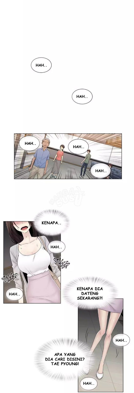 Miss Mystic - Chapter 68 10