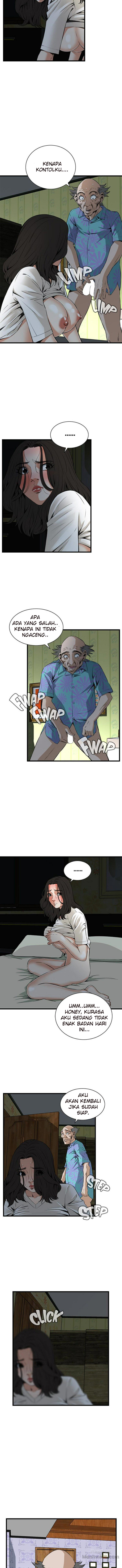 Take a Peek - Chapter 68 8