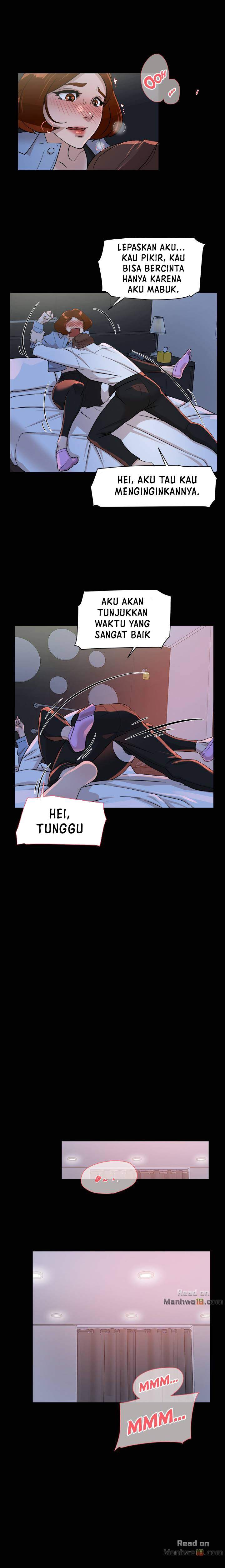 Her 4 Incher - Chapter 68 7