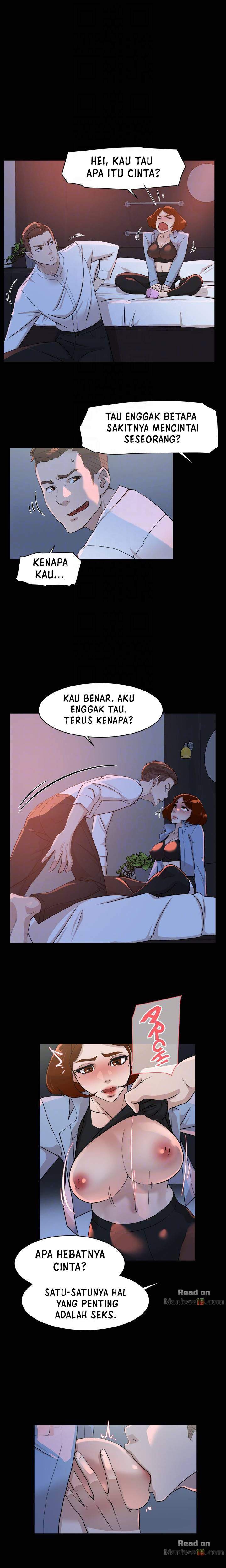 Her 4 Incher - Chapter 68 6