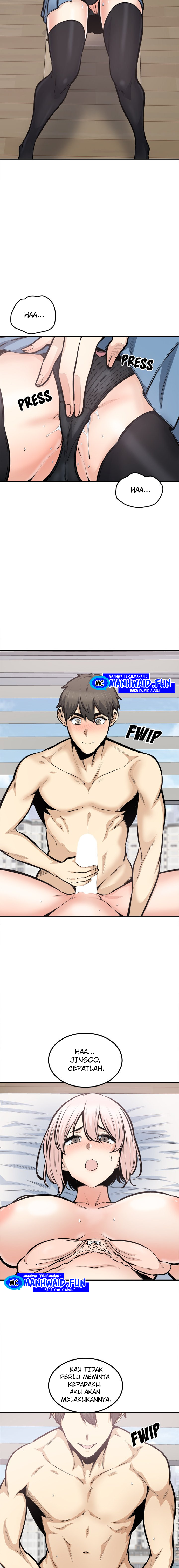 The Ark Is Me - Chapter 105 15