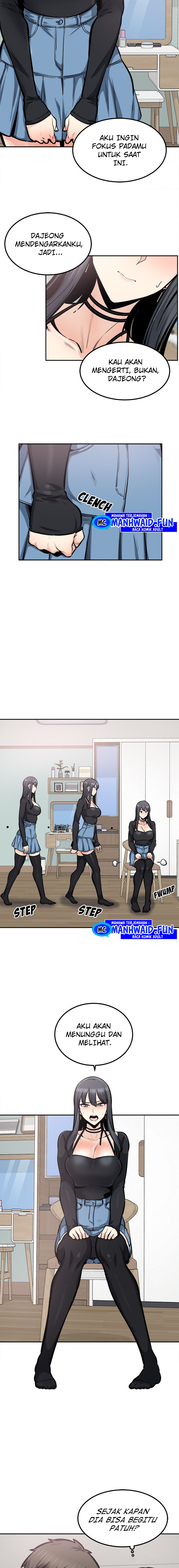 The Ark Is Me - Chapter 105 4