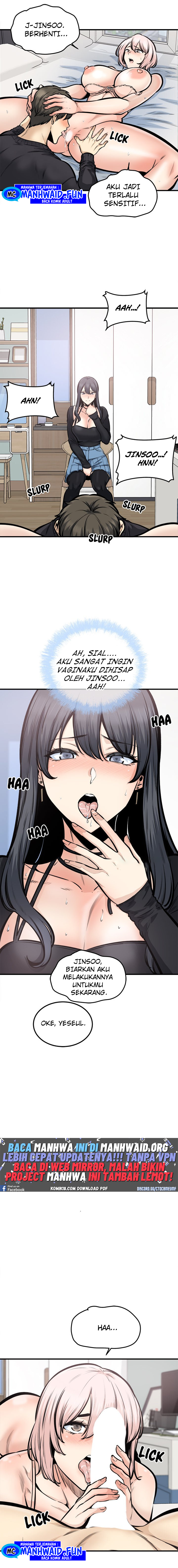 The Ark Is Me - Chapter 105 11