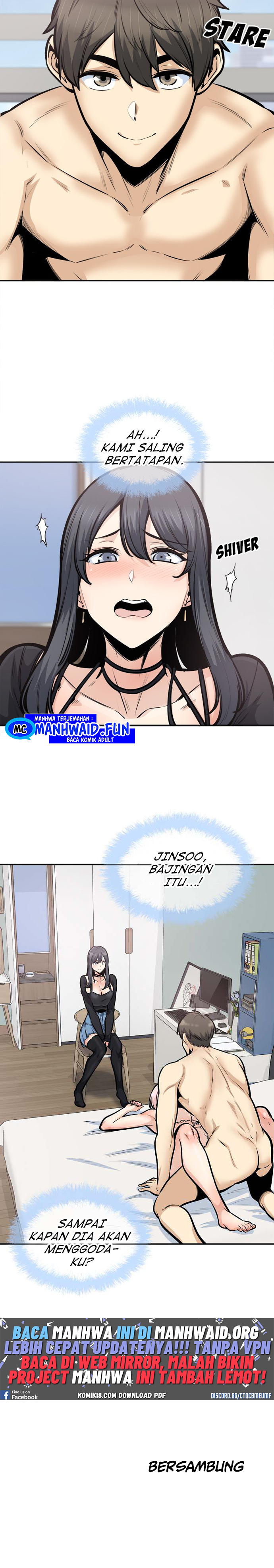 The Ark Is Me - Chapter 105 17