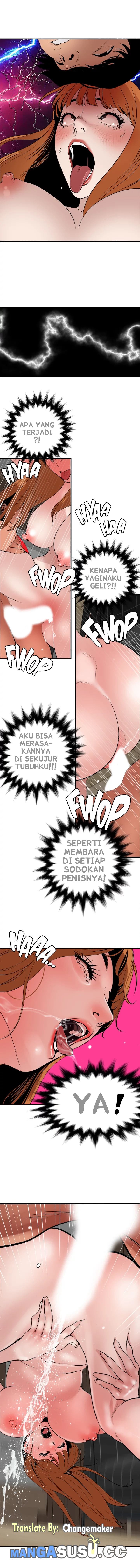 Lightning Rod - Chapter 105 7