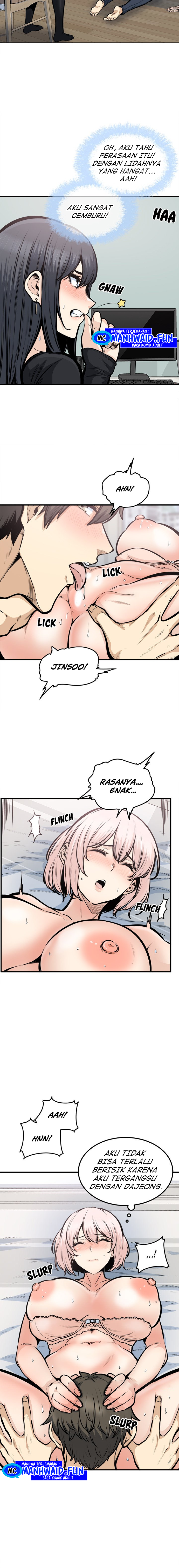 The Ark Is Me - Chapter 105 10