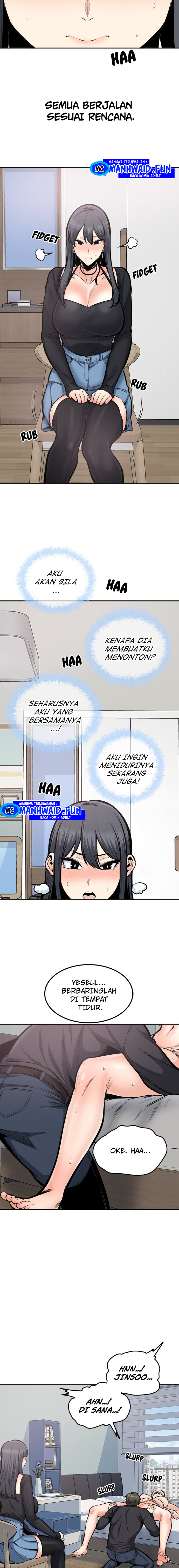 The Ark Is Me - Chapter 105 9