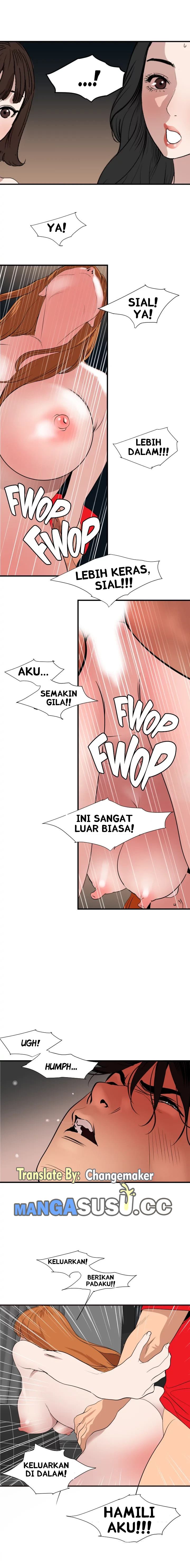Lightning Rod - Chapter 105 8