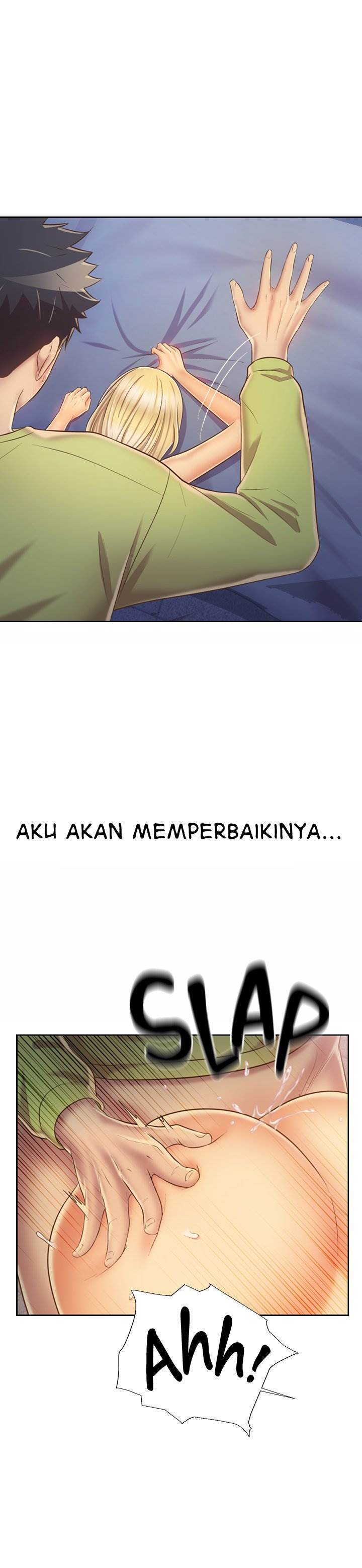 Noona&#8217;s Taste - Chapter 33 29