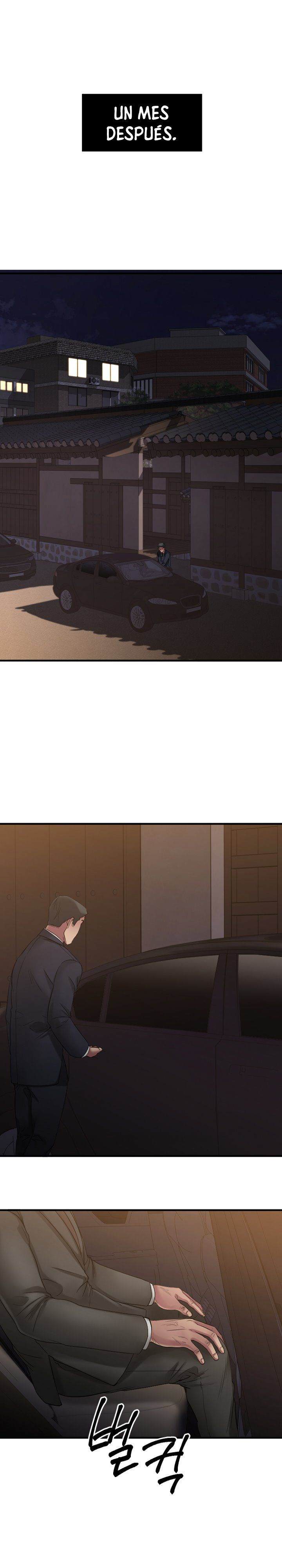 Food Chain (Smoke Joker) - Chapter 33 3