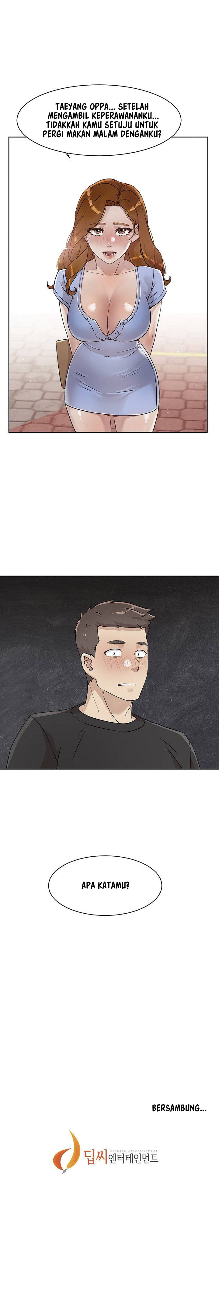 Everything about Best Friend - Chapter 33 10