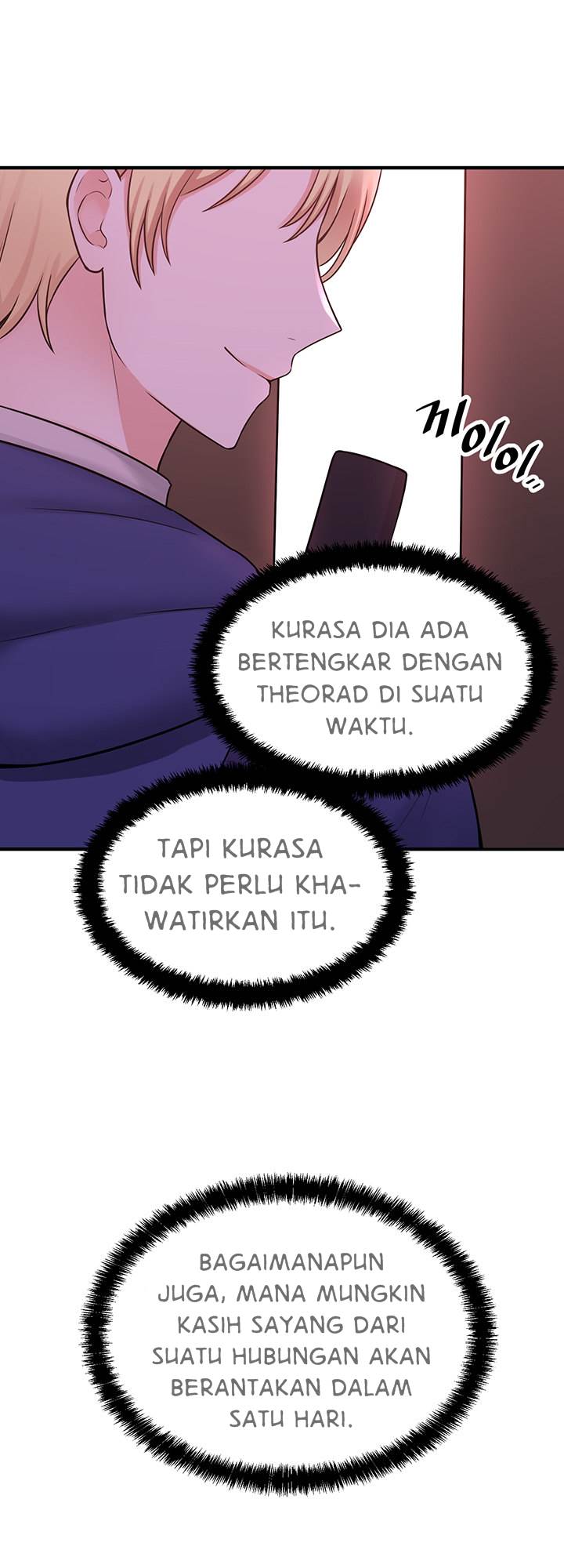 Elf Who Likes To Be Humiliated - Chapter 33 21