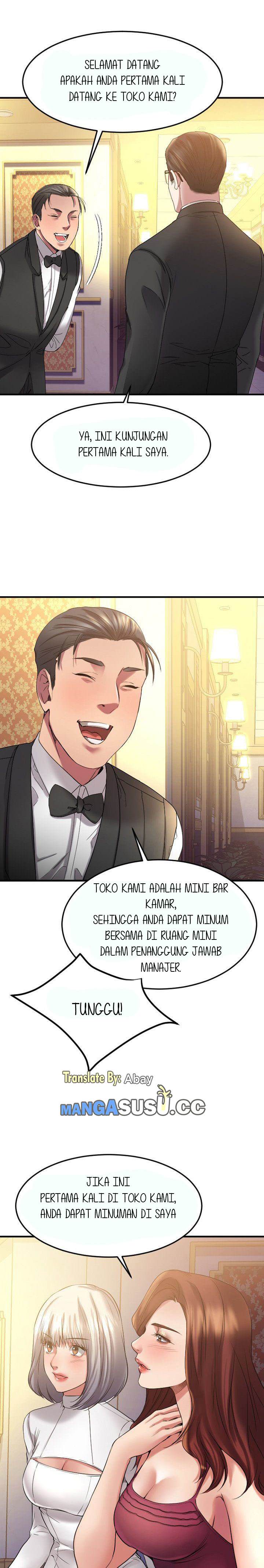 Food Chain (Smoke Joker) - Chapter 33 22