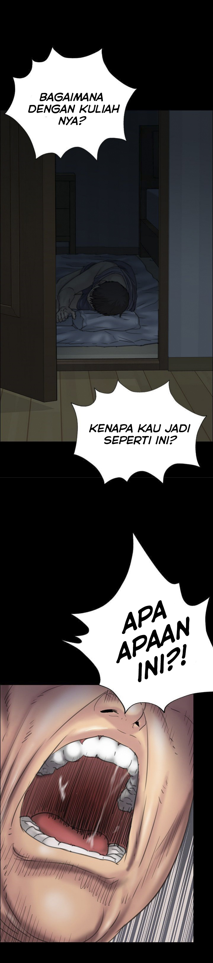 Queen Bee (Andrew) - Chapter 33 37