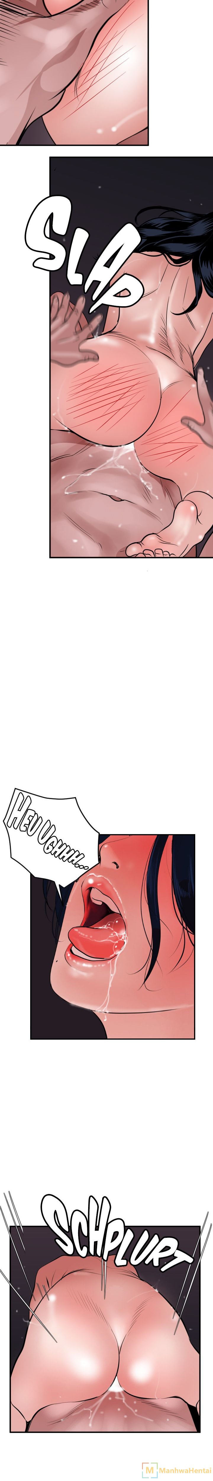 Lightning Rod - Chapter 33 6
