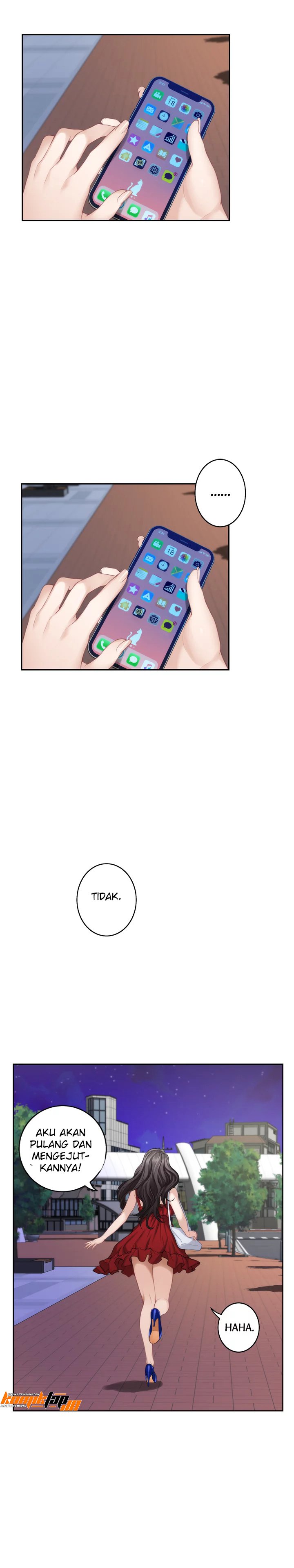 S-Mate - Chapter 33 22