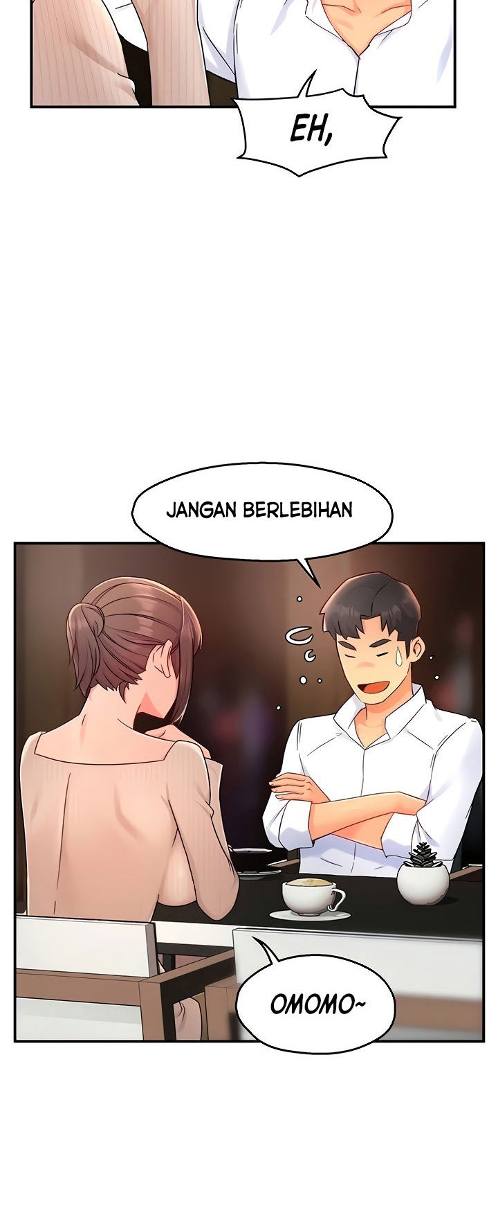 Team Leader Report - Chapter 33 13 Team Leader Report - Chapter 33 13