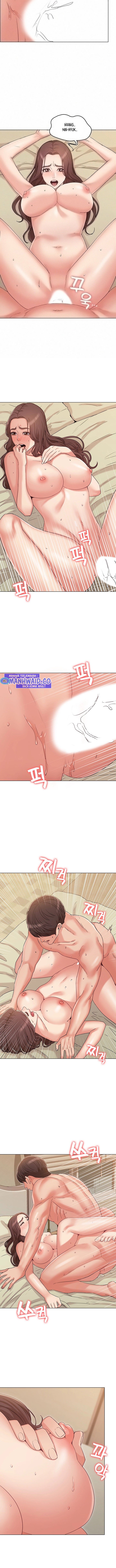 Not You, but Your Sister - Chapter 33 5