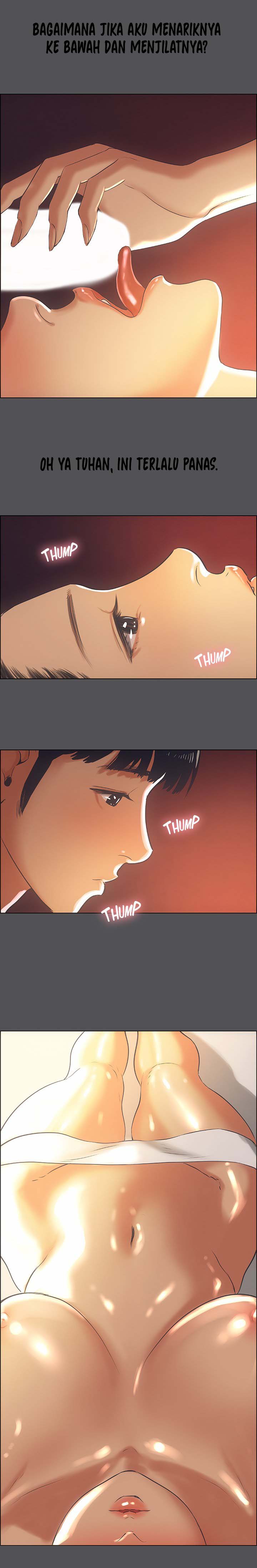 Summer Vacation - Chapter 33 14