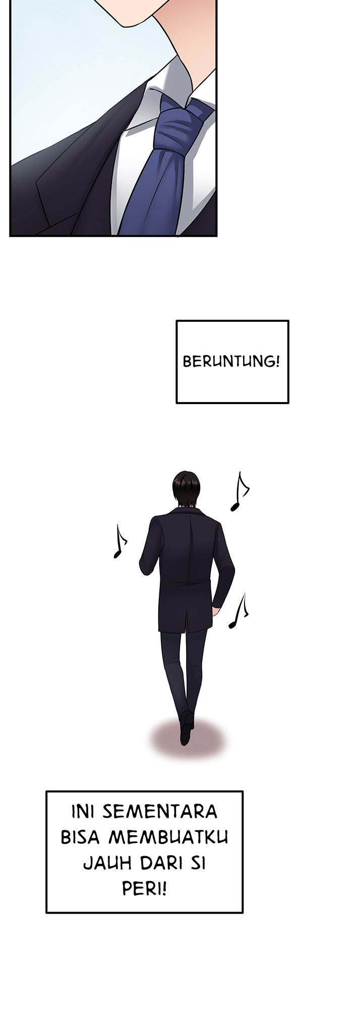 Elf Who Likes To Be Humiliated - Chapter 33 36
