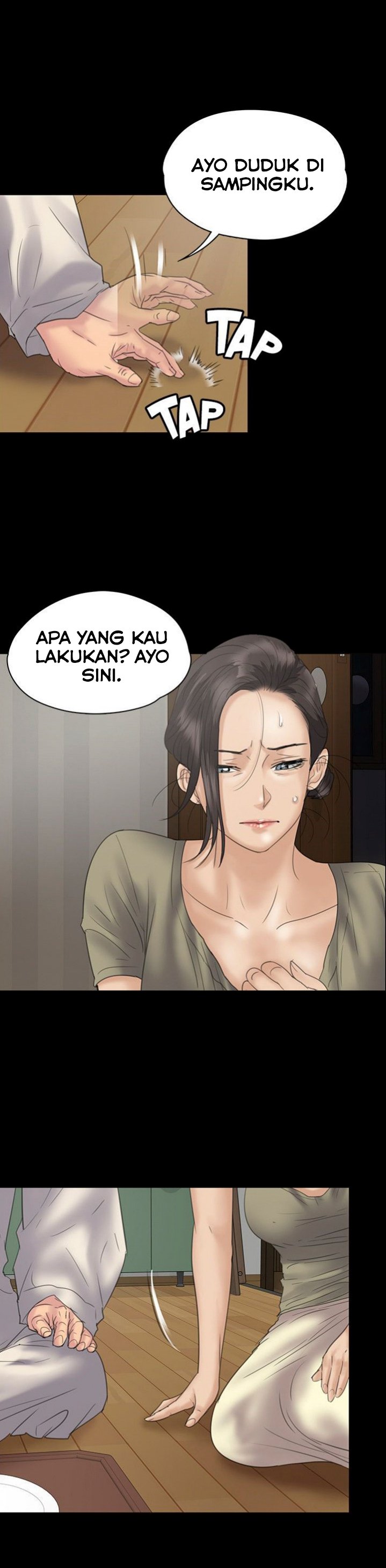 Queen Bee (Andrew) - Chapter 33 34